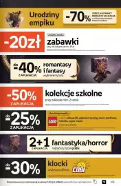 Empik gazetka Strona 105