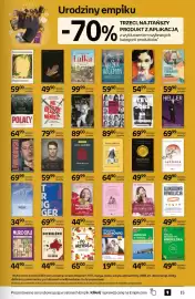 Empik gazetka Strona 15
