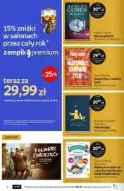 Empik gazetka Strona 2
