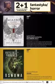 Empik gazetka Strona 25