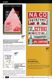 Empik gazetka Strona 40: Książka Artur Schopenhauer Erystyka, czyli sztuka prowadzenia sporów €44,99