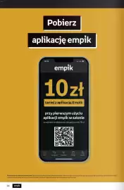 Empik gazetka Strona 74