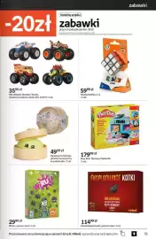 Empik gazetka Strona 75