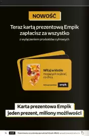 Empik gazetka Strona 76