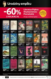 Empik gazetka Strona 8