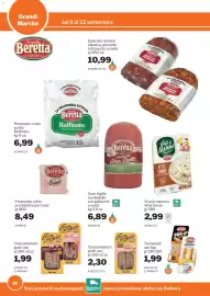 Volantino GrosMarket Pagina 18
