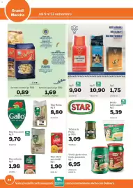Volantino GrosMarket Pagina 42