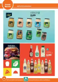 Volantino GrosMarket Pagina 48