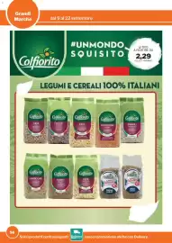 Volantino GrosMarket Pagina 56