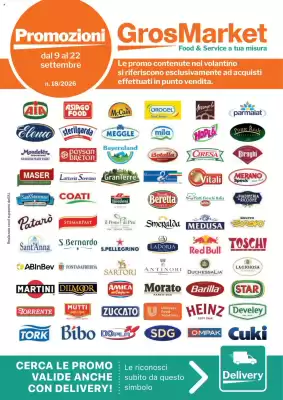 GrosMarket (valido fino al 22-09)