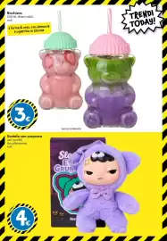 Volantino Tedi Pagina 14: Sleepy E Grum €4,00