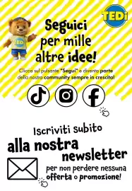 Volantino Tedi Pagina 20