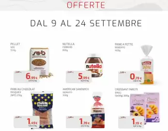 Volantino Gros Cidac Pagina 1