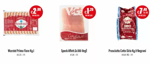 Volantino Ag Cash Carry Pagina 3