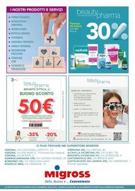 Volantino Migross Superstore Pagina 32