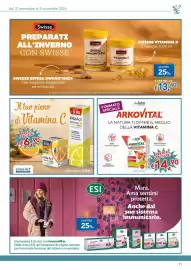 Volantino Migross Superstore Pagina 11
