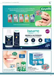 Volantino Migross Superstore Pagina 21