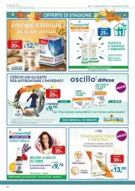 Volantino Migross Superstore Pagina 22