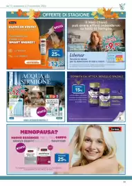 Volantino Migross Superstore Pagina 23