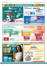 Volantino Migross Superstore Pagina 24
