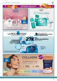 Volantino Migross Superstore Pagina 25