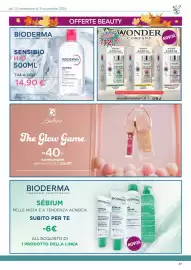 Volantino Migross Superstore Pagina 27