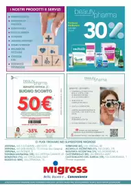 Volantino Migross Superstore Pagina 32