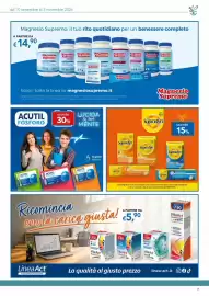 Volantino Migross Superstore Pagina 7