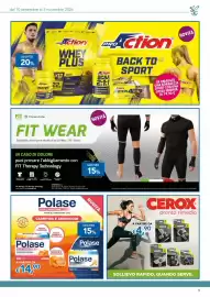 Volantino Migross Superstore Pagina 9