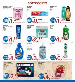 Volantino Migross Superstore Pagina 6: Carta igienica extra soft Migross €2,39