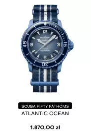 Swatch gazetka Strona 5