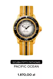 Swatch gazetka Strona 6