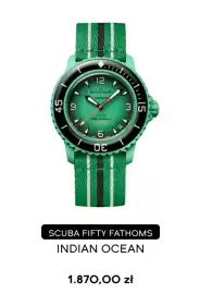 Swatch gazetka Strona 7