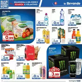 Volantino Boningros Cash and Carry Pagina 12