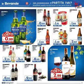 Volantino Boningros Cash and Carry Pagina 13