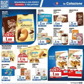 Volantino Boningros Cash and Carry Pagina 14