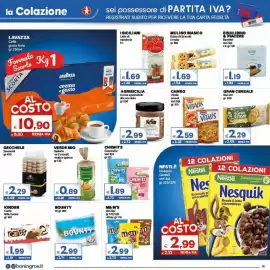 Volantino Boningros Cash and Carry Pagina 15