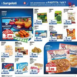 Volantino Boningros Cash and Carry Pagina 19