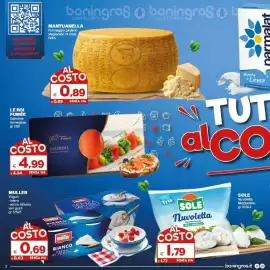 Volantino Boningros Cash and Carry Pagina 2