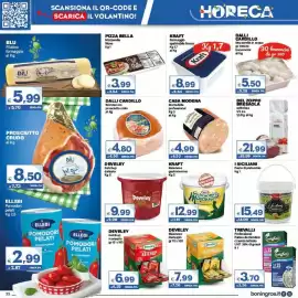 Volantino Boningros Cash and Carry Pagina 22