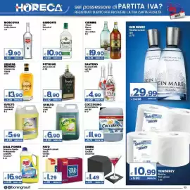 Volantino Boningros Cash and Carry Pagina 23