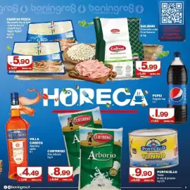 Volantino Boningros Cash and Carry Pagina 5