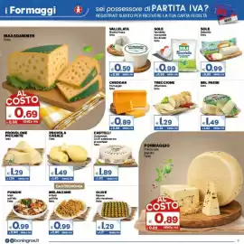 Volantino Boningros Cash and Carry Pagina 7