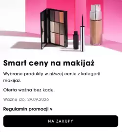 Sephora gazetka Strona 1