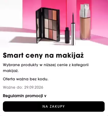 Sephora gazetka (ważność do 29-09)