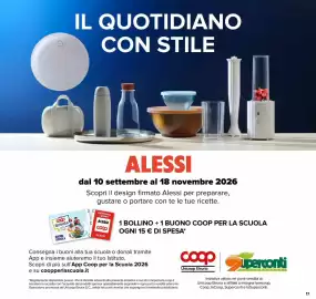 Volantino Superconti Pagina 17