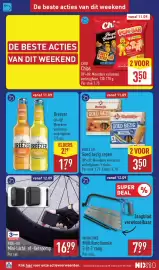 ALDI folder Pagina 2