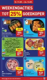 ALDI folder Pagina 3