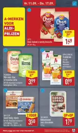 ALDI folder Pagina 5
