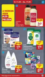 ALDI folder Pagina 7
